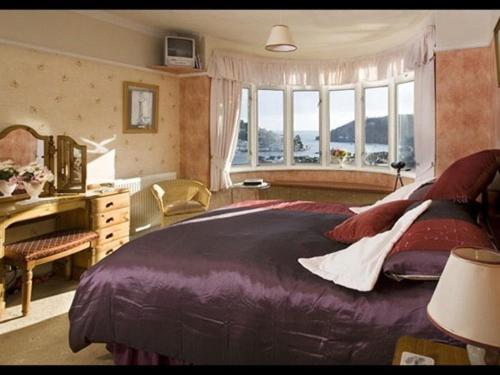 Mounthaven Guest House Dartmouth Quarto foto