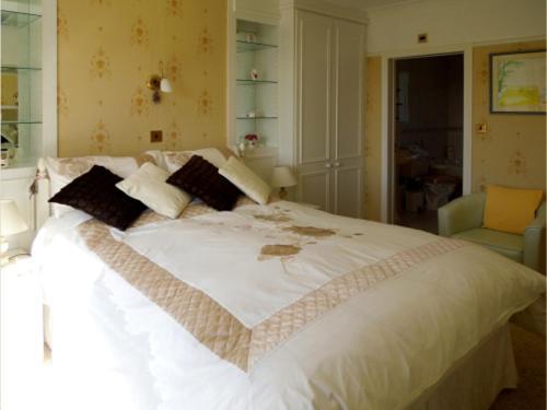 Mounthaven Guest House Dartmouth Quarto foto