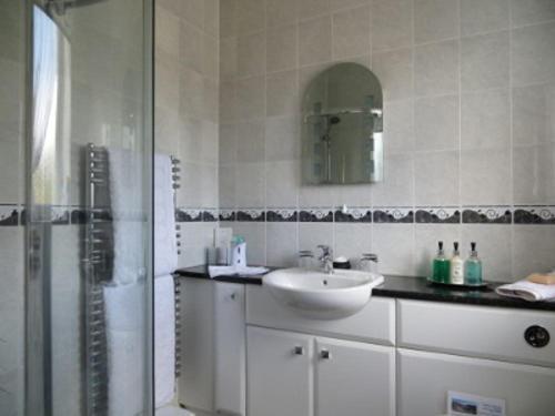 Mounthaven Guest House Dartmouth Quarto foto