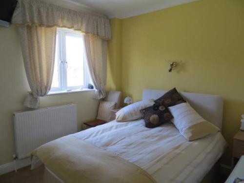 Mounthaven Guest House Dartmouth Quarto foto