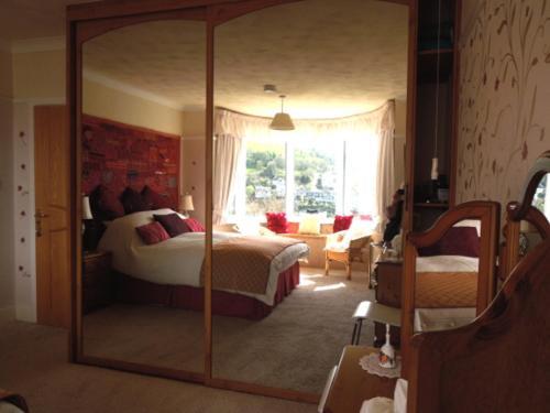 Mounthaven Guest House Dartmouth Quarto foto